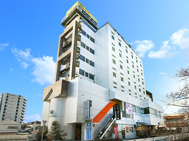 ロイヤルイン掛川